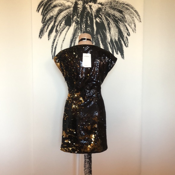 🍒HP🍒Antik Batik sequence dress - Picture 4 of 5